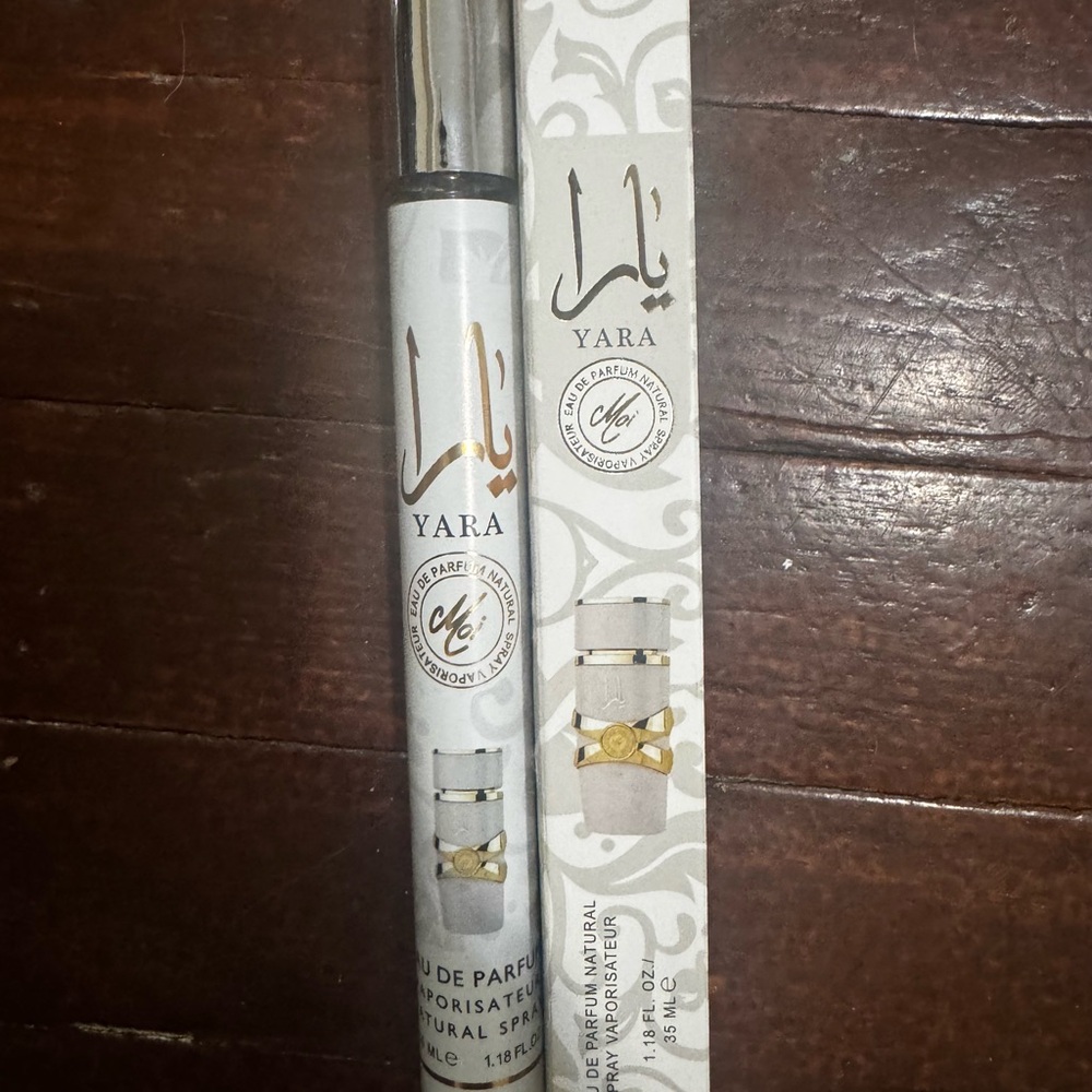 Yara White Eau de Parfum Spray